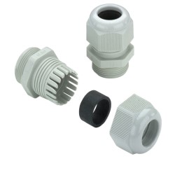 Weidmuller 1772320000 VG M32 K 68 plastic cable gland promo Indonesia