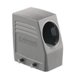 Weidmuller 1787060000 HDC 40D TOBU 1M32G top entry plug housing promo Indonesia