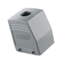 Weidmuller 1788430000 HDC 32B TOBU 1M32G top entry housing promo Indonesia