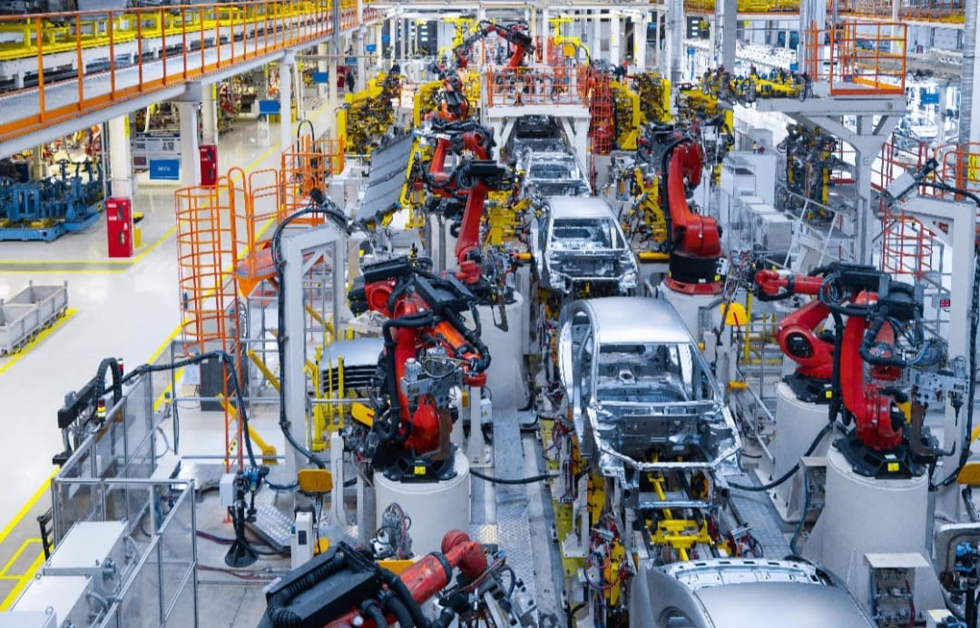 PT Tremco Trinusa industrial brand portfolio for automation SMT electrical robotics and factory support Indonesia