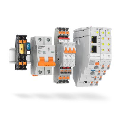 Industrial automation spare parts priority matrix for factory maintenance procurement Indonesia