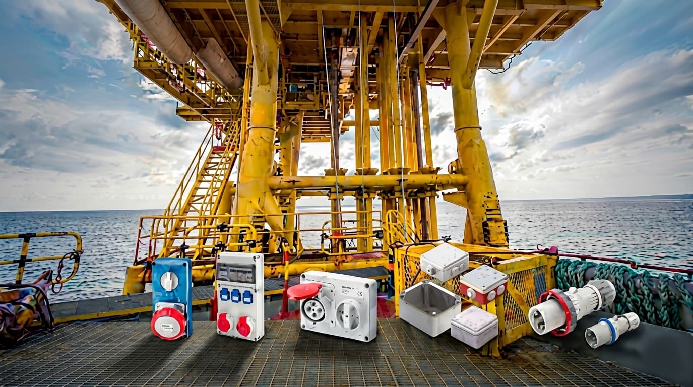 Industrial automation RFQ to delivery workflow support Indonesia