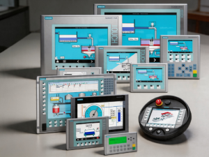 Automation part number checking and industrial sourcing support Indonesia