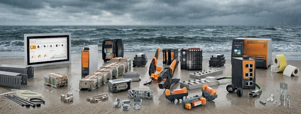 PT Tremco Trinusa industrial automation and factory technology partner Indonesia