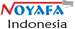 NOYAFA Indonesia Distributor - PT. Tremco Trinusa