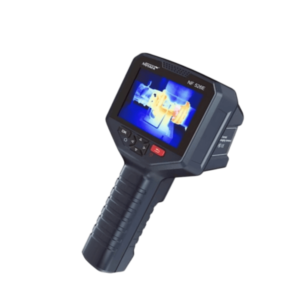 NOYAFA NF-526E thermal imaging camera