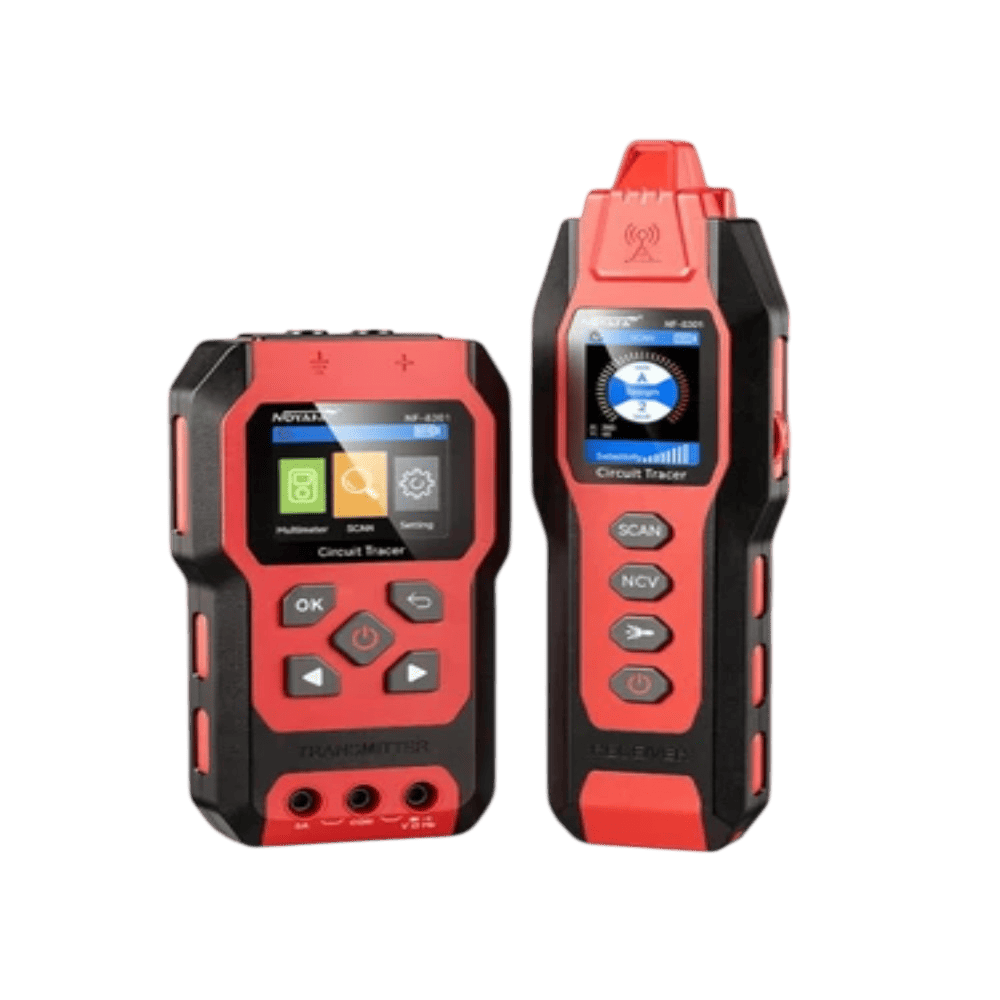 NOYAFA NF-8301 underground cable and electrical locator