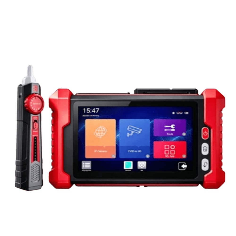 NOYAFA NF-IPC728HSO CCTV and network tester