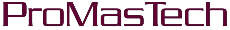 ProMasTech Indonesia official logo presented by Tremco