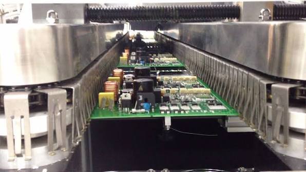 ProMasTech Indonesia SMT equipment alternative route for industrial buyers