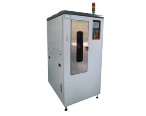 PCB cleaning and stencil cleaning route for process cleanliness residue control and production consistency