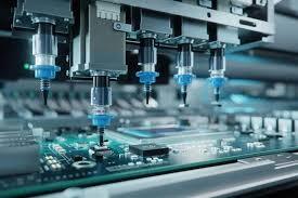 SMT process equipment RFQ data for PCB oven curing coating and electronics manufacturing in Indonesia