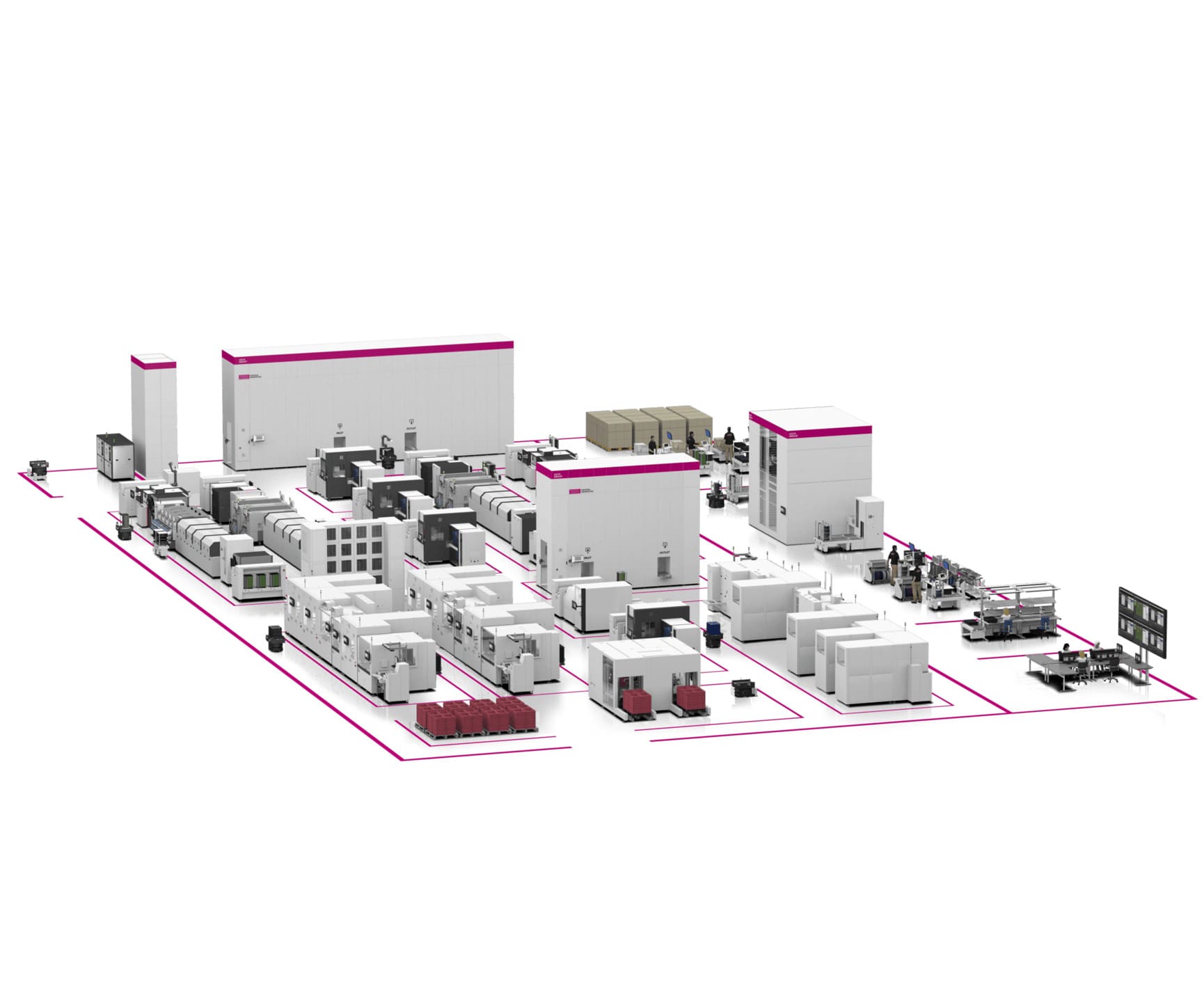 SMT equipment support route for Indonesia Batam FTZ EMS electronics manufacturing and industrial PCB assembly