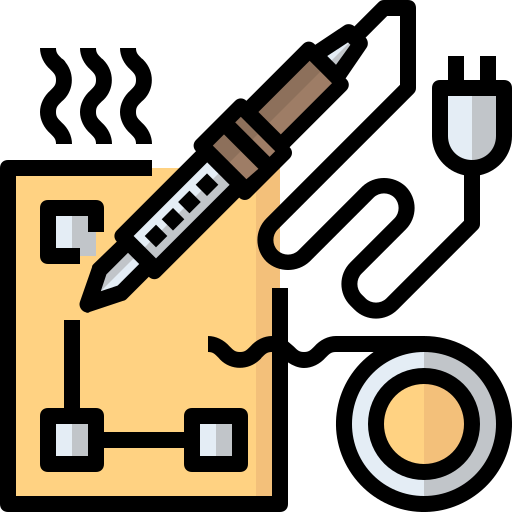 Selective soldering machine RFQ route for THT connector mixed SMT THT and controlled soldering