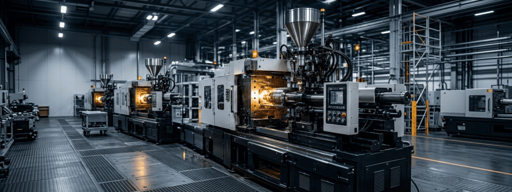 Batam FTZ industrial product route for SMT automation electrical and MRO procurement