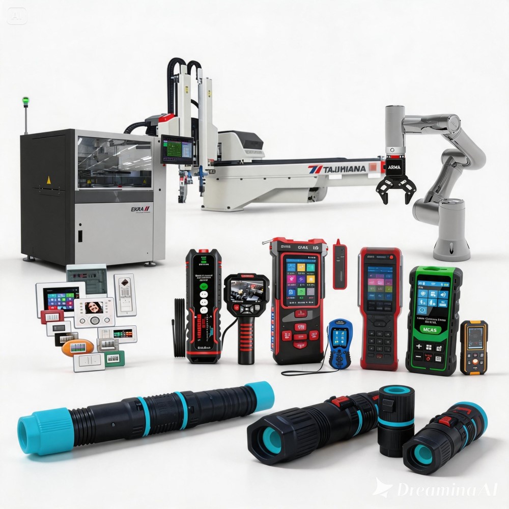 Batam industrial traverse supplier and FTZ procurement support for factory RFQ routing