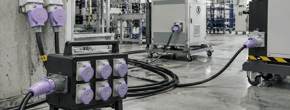 Batam industrial RFQ for automation SMT coating test tools electrical robotics and MRO products