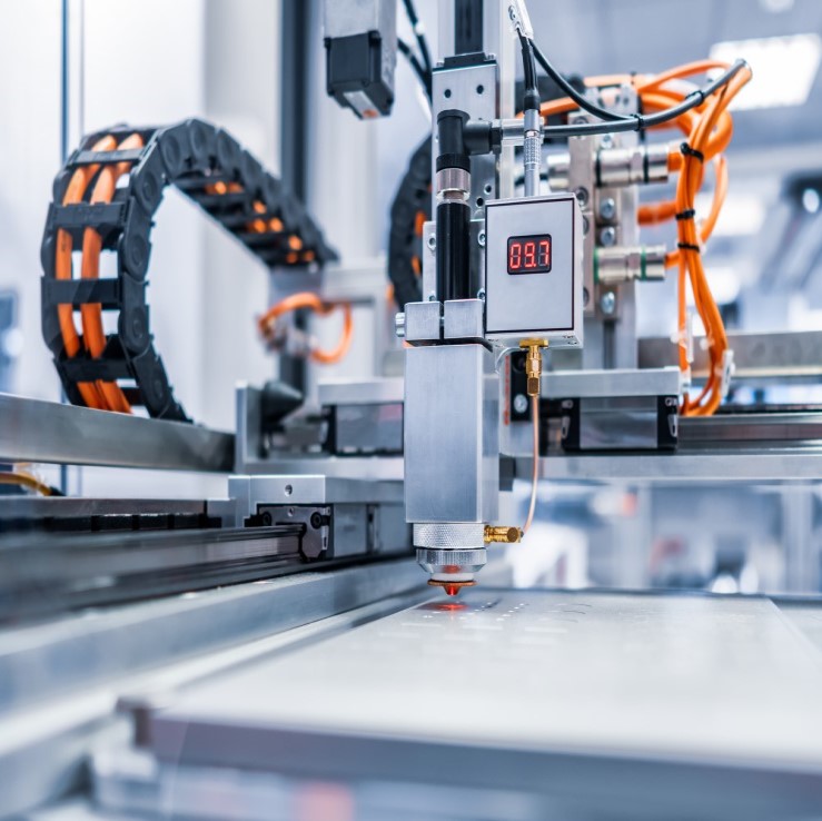 Final Batam RFQ support for industrial procurement EMS SMT automation electrical connector MRO and factory spare parts by PT Tremco Tryspectra