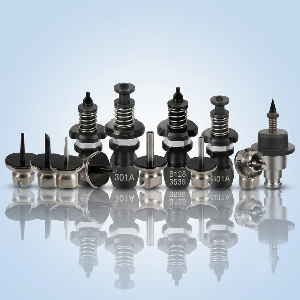 Batam industrial RFQ review for BOM part number datasheet product photo and project procurement