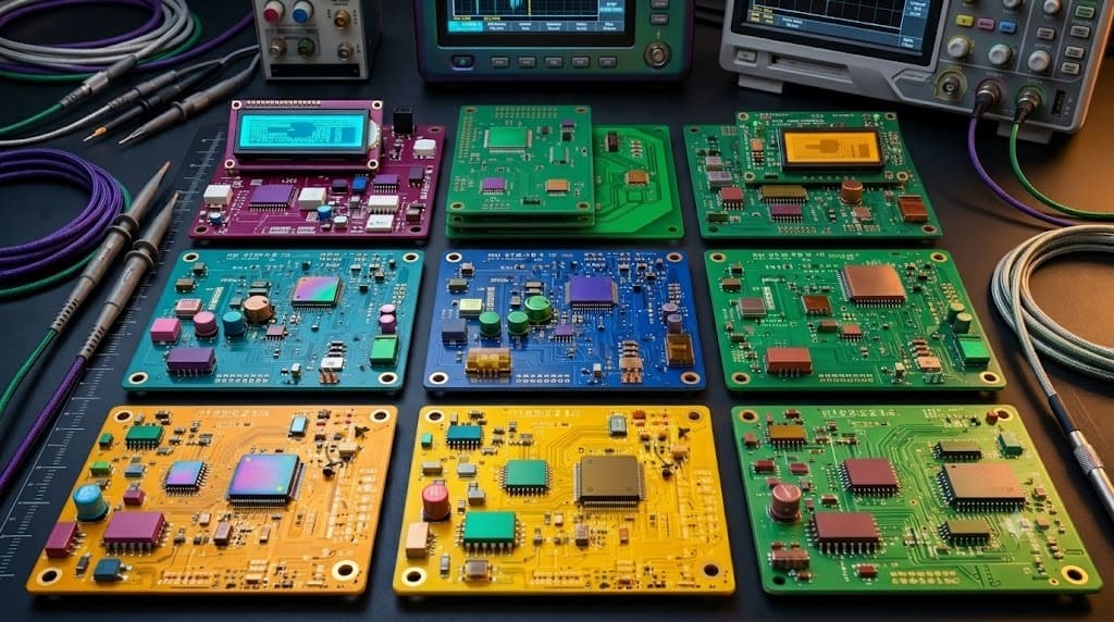 Batam FTZ procurement support for EMS SMT automation and industrial factory buyers