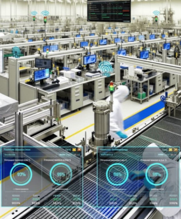 Brand portfolio and industrial product route for Batam factory buyers