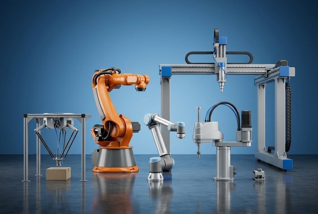 Factory operation and production support