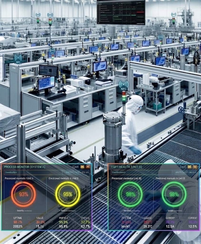 Batam application to product and brand route for industrial buyers