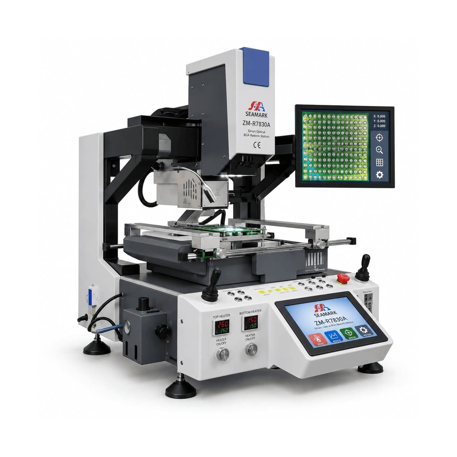 SEAMARK BGA Rework Station