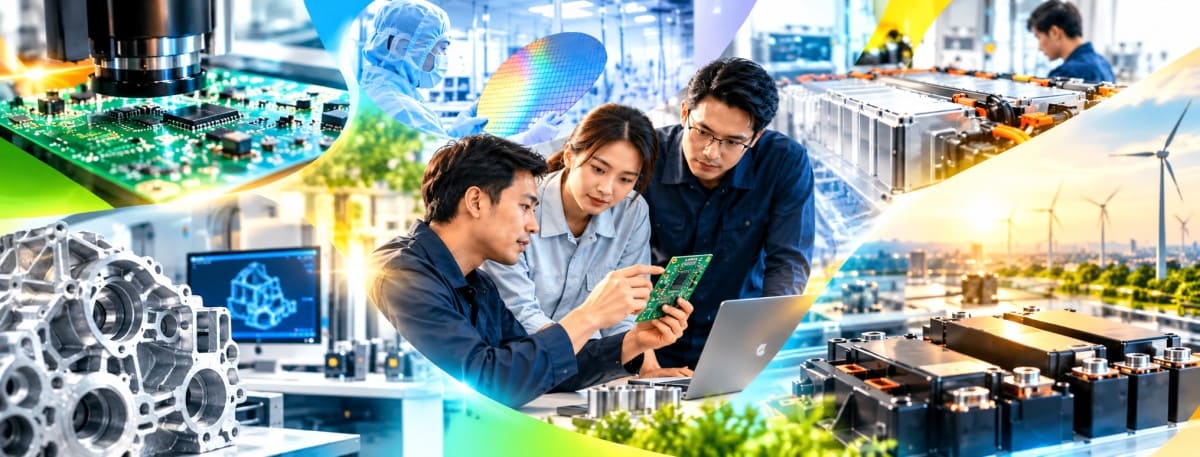 SEAMARK industrial X-Ray inspection applications for PCBA semiconductor battery EV and industrial NDT in Indonesia