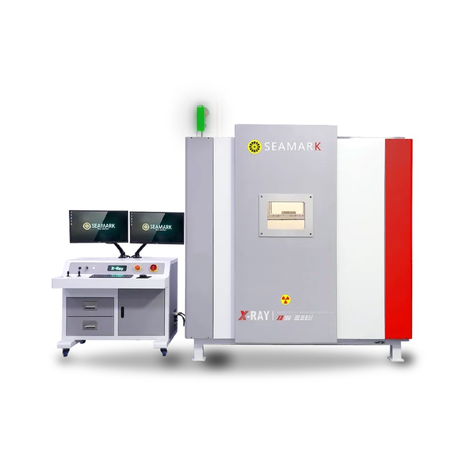 SEAMARK XD-60 X-Ray Casting Inspection Equipment