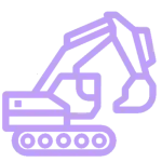 Heavy Equipment