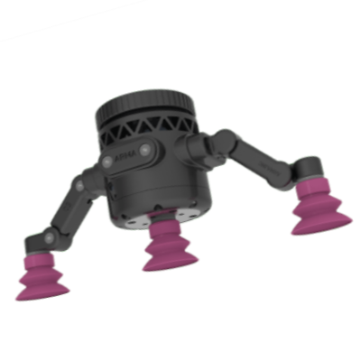 Electric Vacuum Gripper