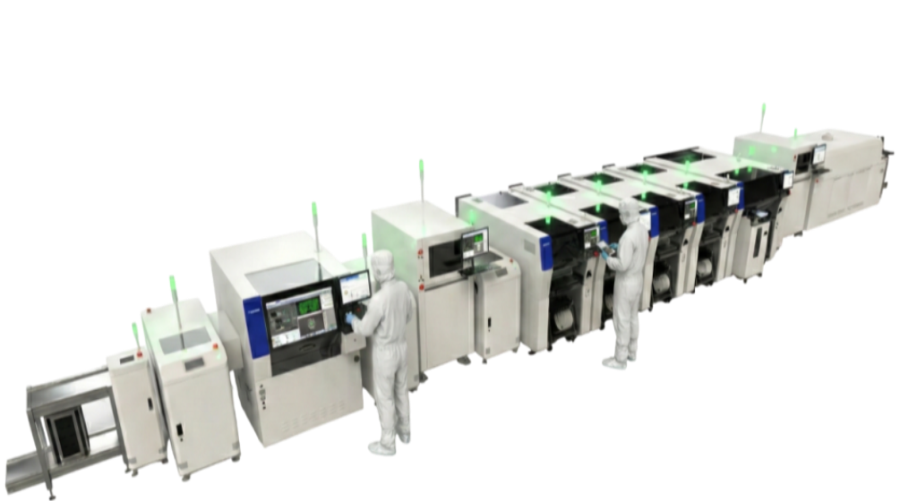 Panasonic SMT Authorized Agent Indonesia – PT Tremco Trinusa