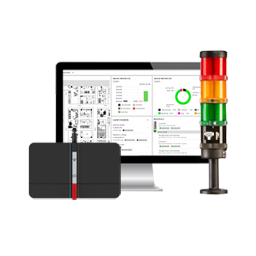 WERMA Andon Systems Indonesia