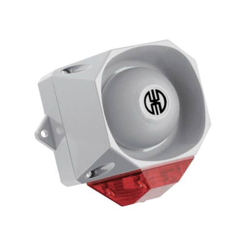 WERMA Horns & Sirens Indonesia