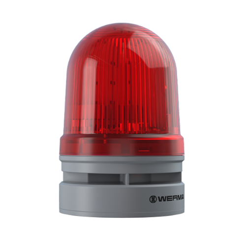 WERMA Optical Audible Devices Indonesia