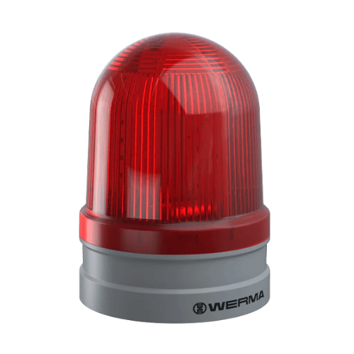 WERMA Beacons & Traffic Lights Indonesia