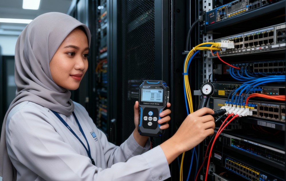 NOYAFA Intelligent Diagnostic System