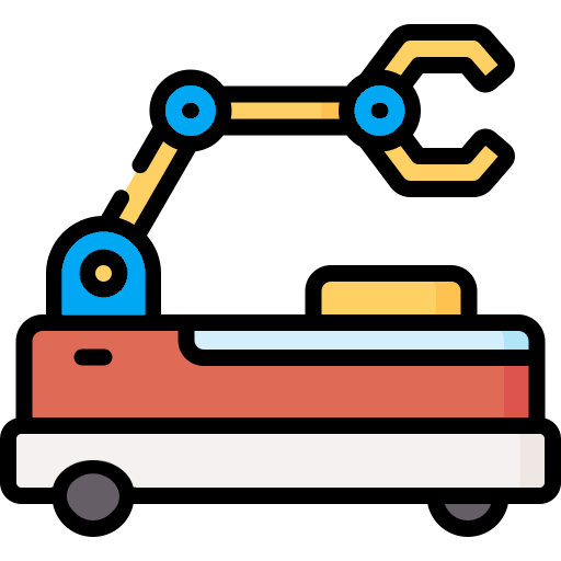 Robotics & Automation