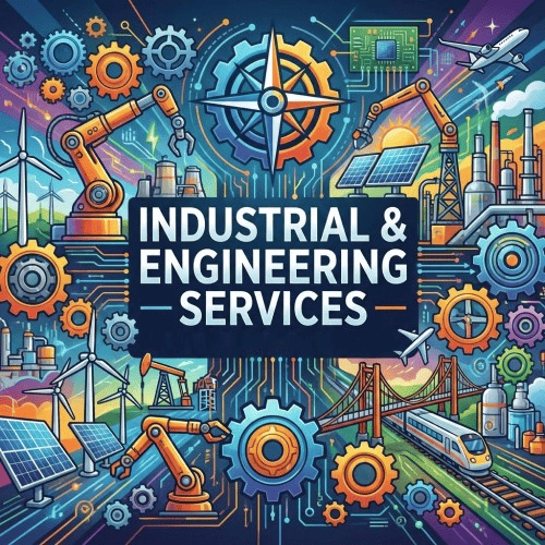 International Industrial Brands Supported by PT Tremco Trinusa