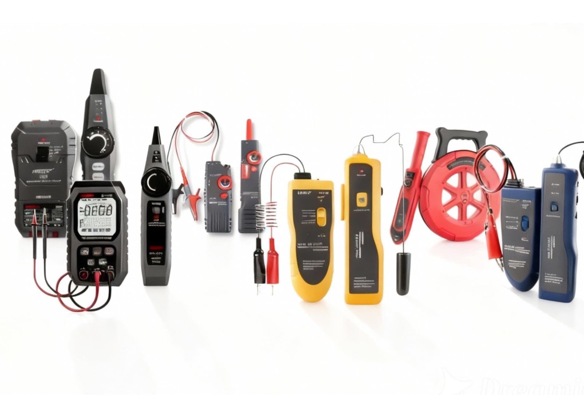 NOYAFA Network and Cable Testers