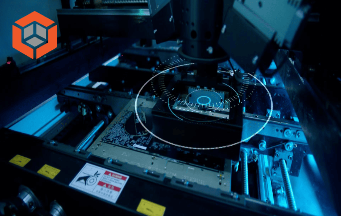 GemVision inspection systems distributor Indonesia PT Tremco Trinusa