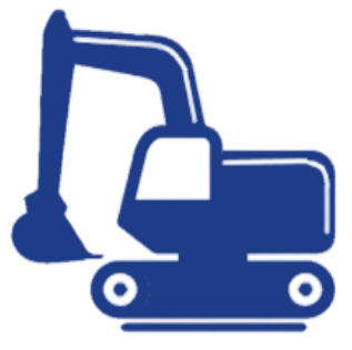 Heavy Equipment Parts