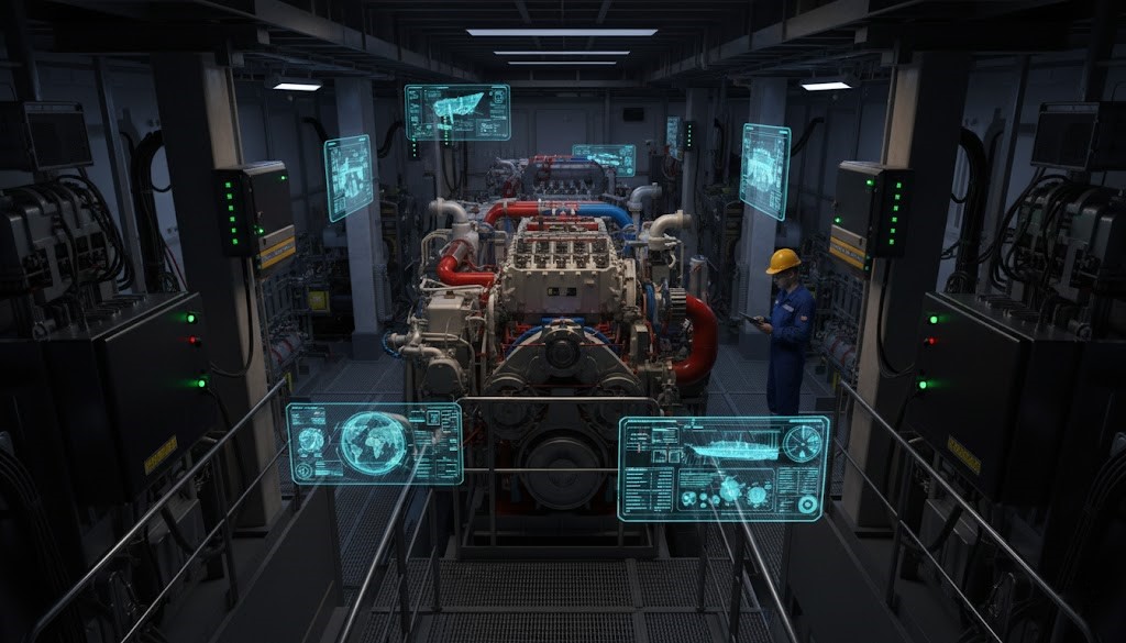 Maritime Security Indonesia