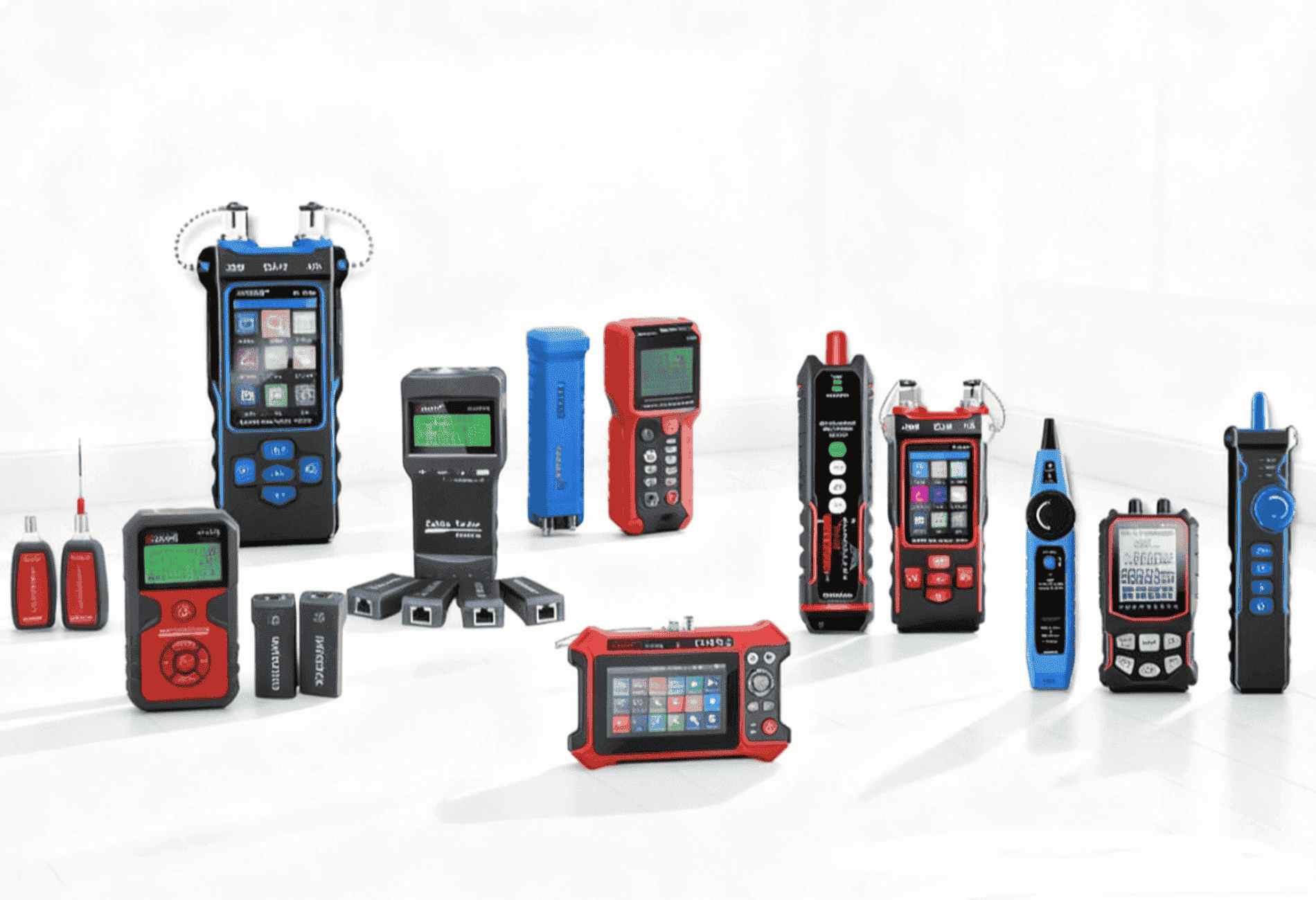 NOYAFA Multifunction Test Instruments