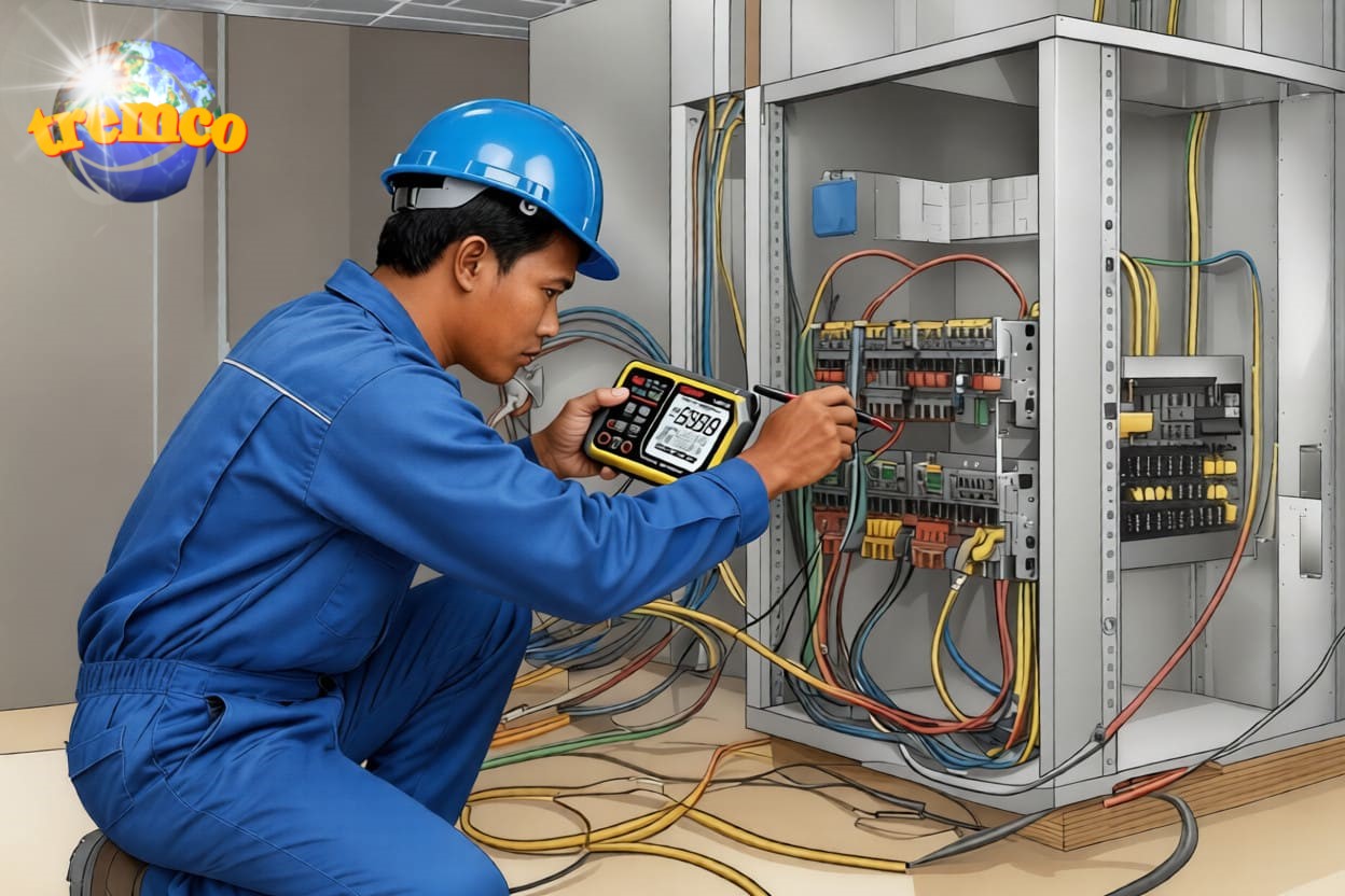 NOYAFA Test and Measurement Devices