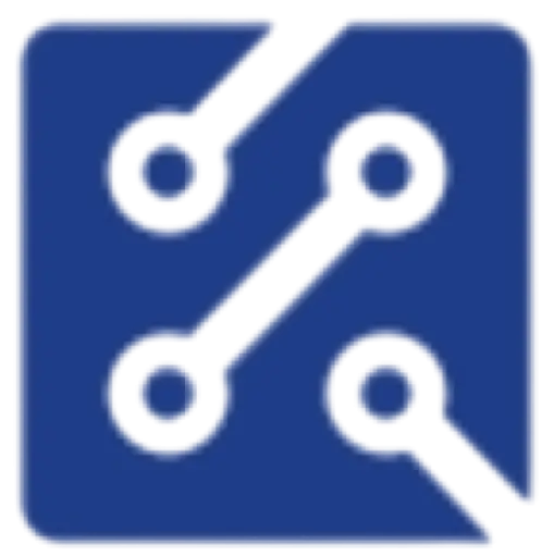 SMT electronics production category icon