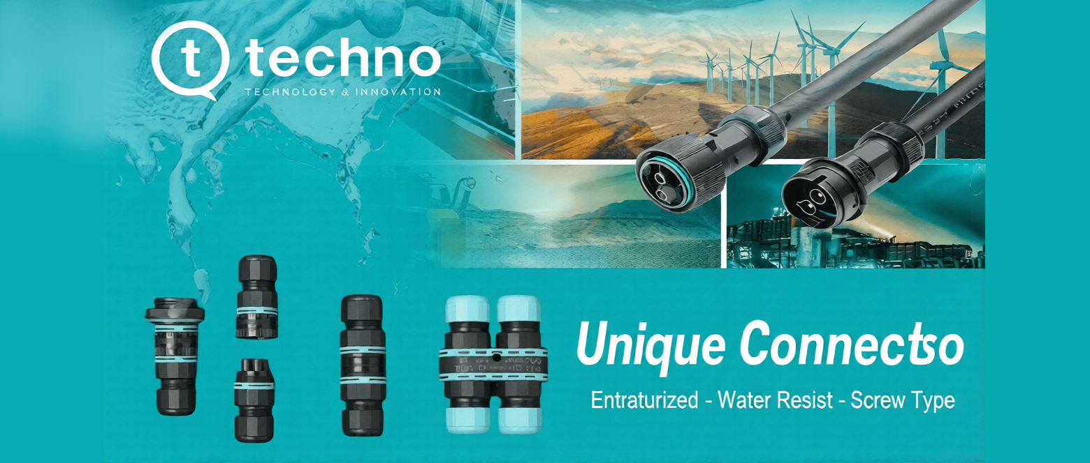 Techno Power and Signal Management Solutions Indonesia