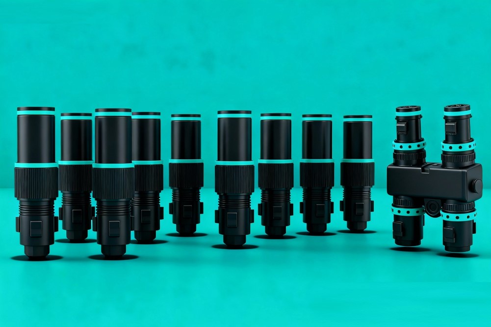 Techno Power Distributors for Industrial Systems