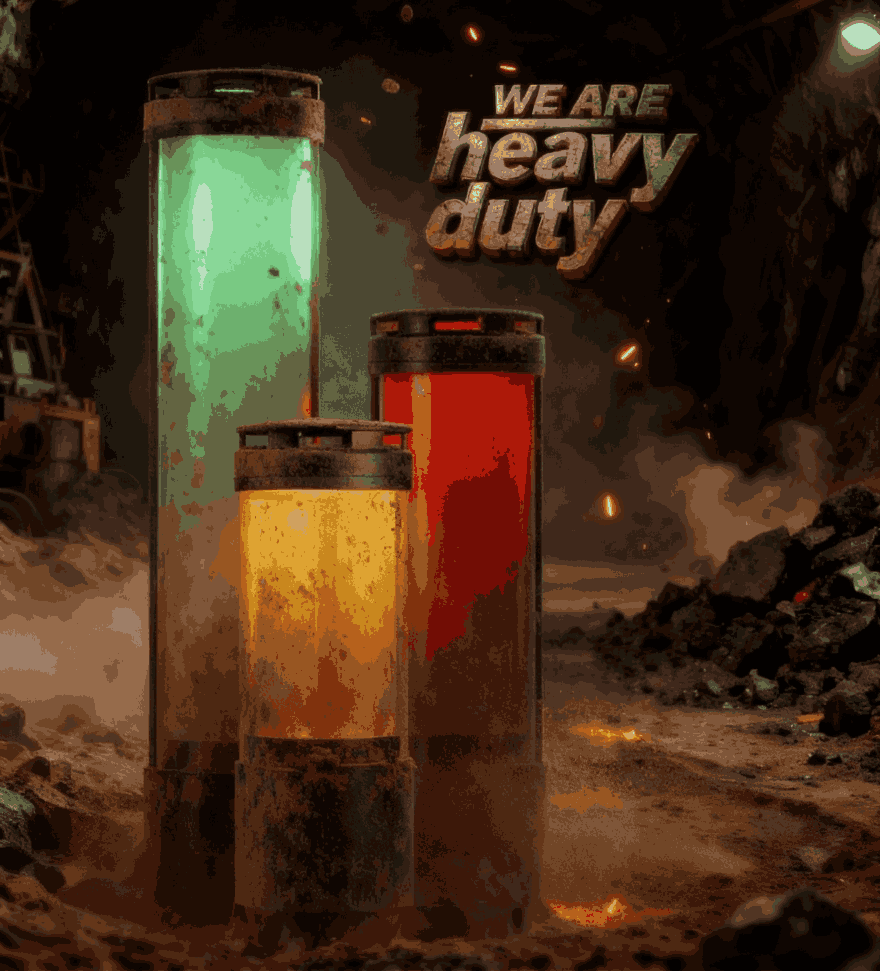 Signal Devices Illustration